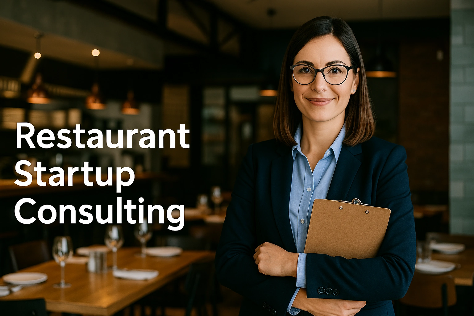 Link Image for : Restaurant Startup Consulting